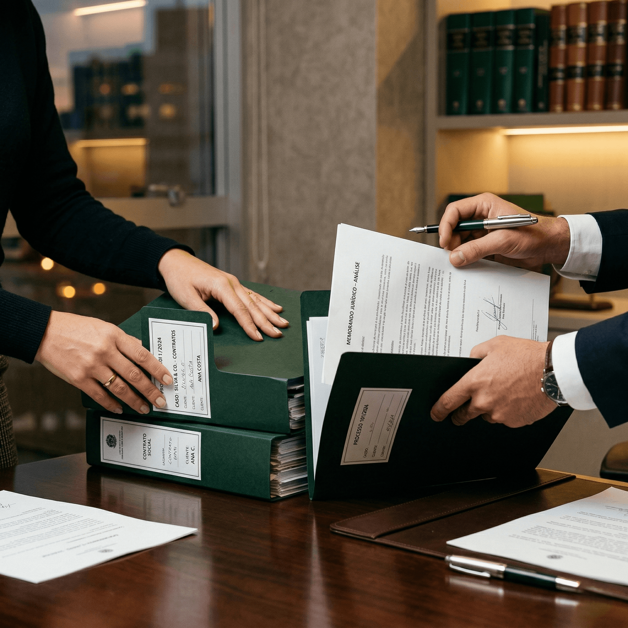 Consulta de precatório