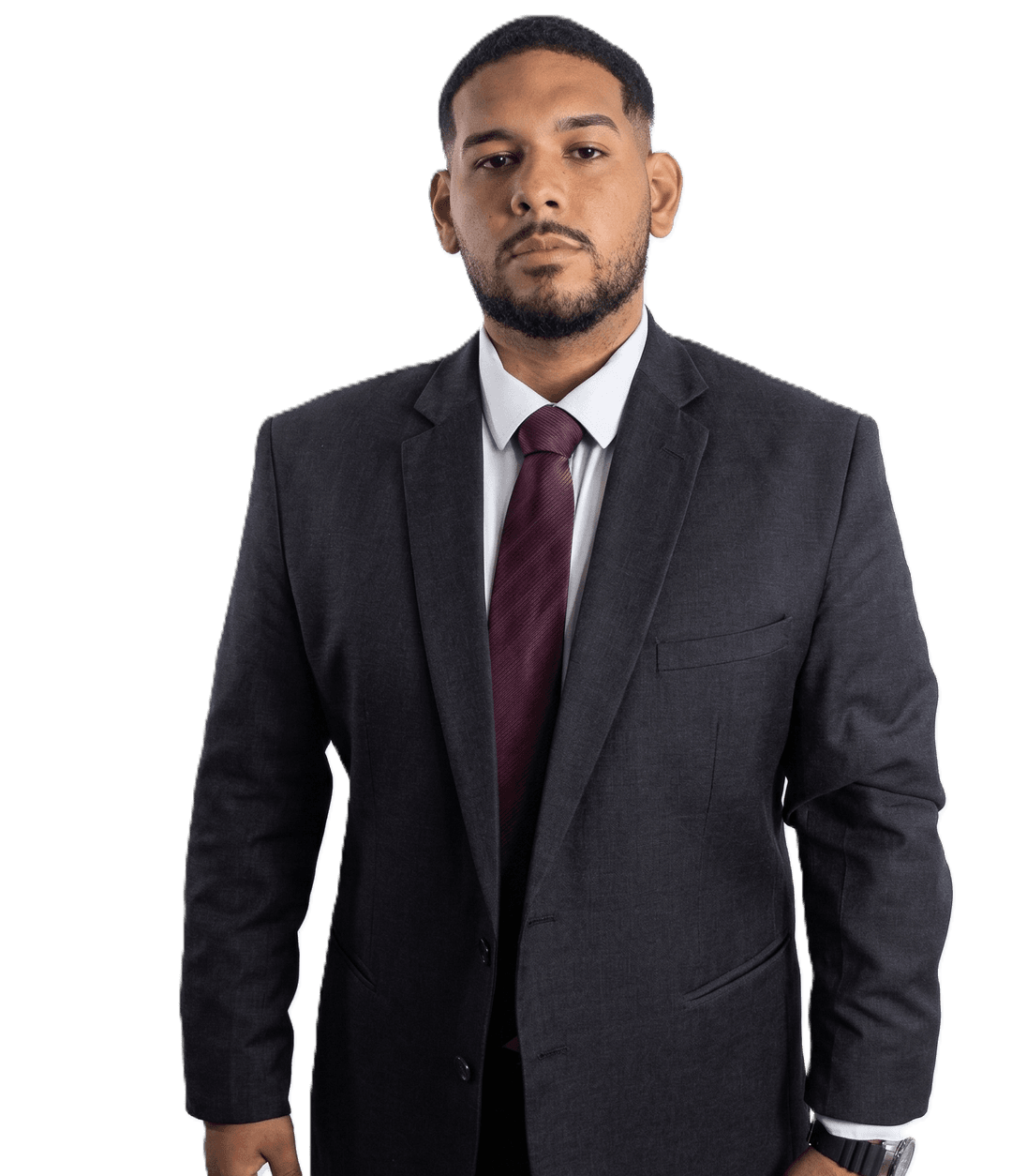 Advogado Parceiro Comprec